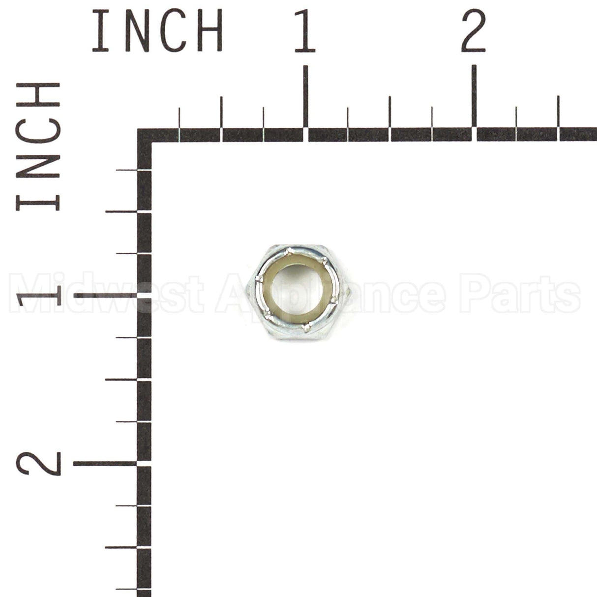 703117 Briggs & Stratton Nut