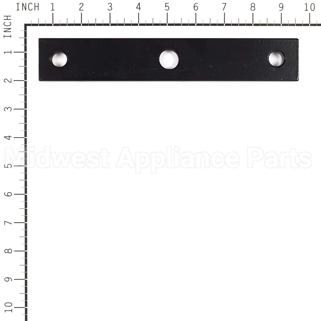 7031184BMYP Briggs & Stratton Holder Blade Ecoat