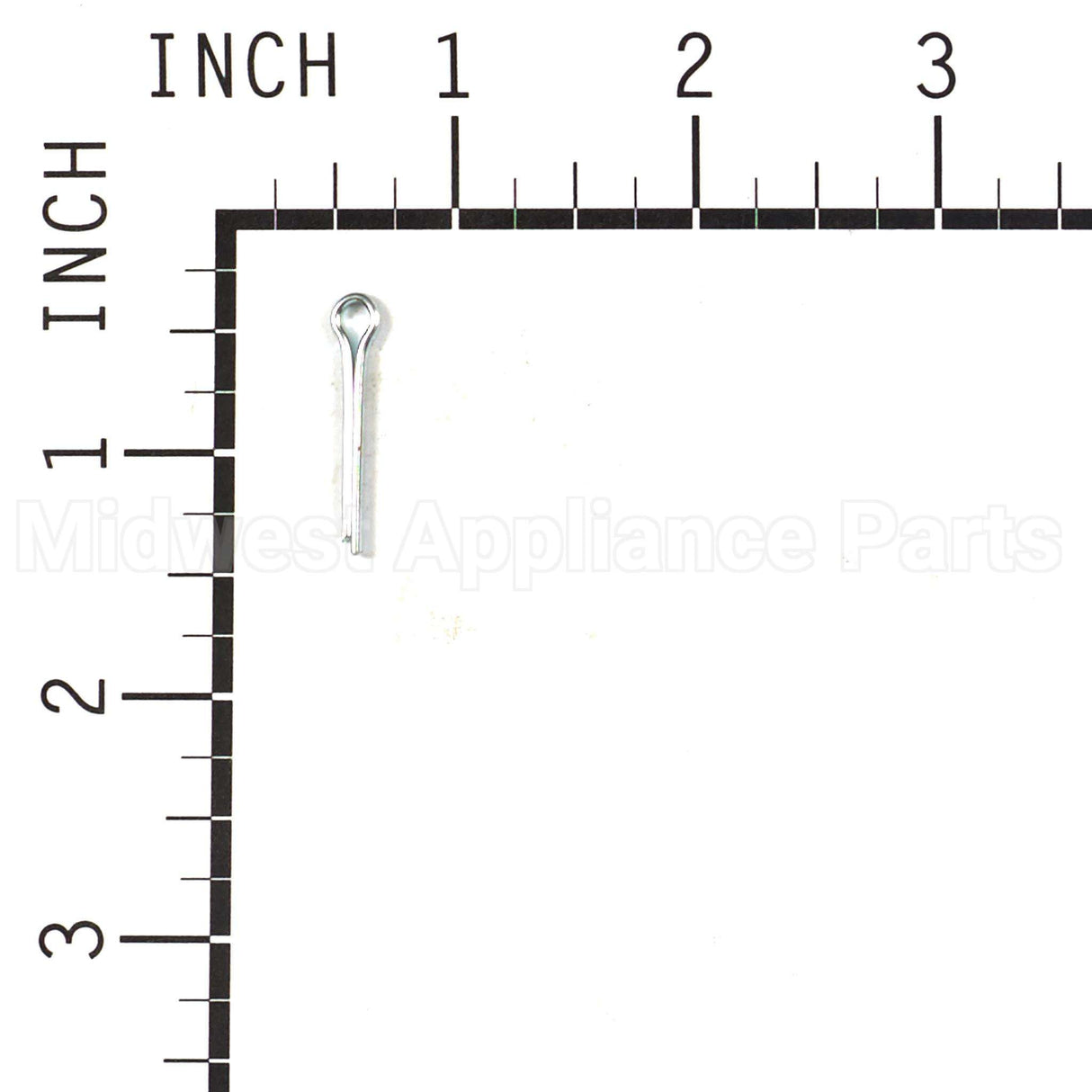 703312 Briggs & Stratton Pin Cotter 3/32X.75
