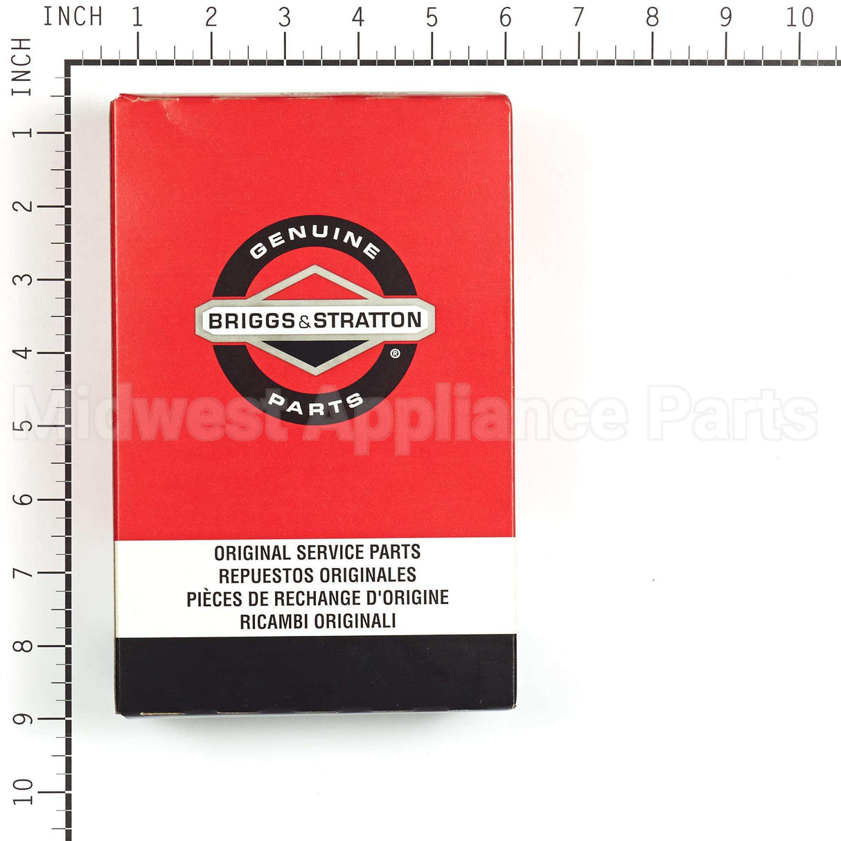 7033292YP Briggs & Stratton Yoke