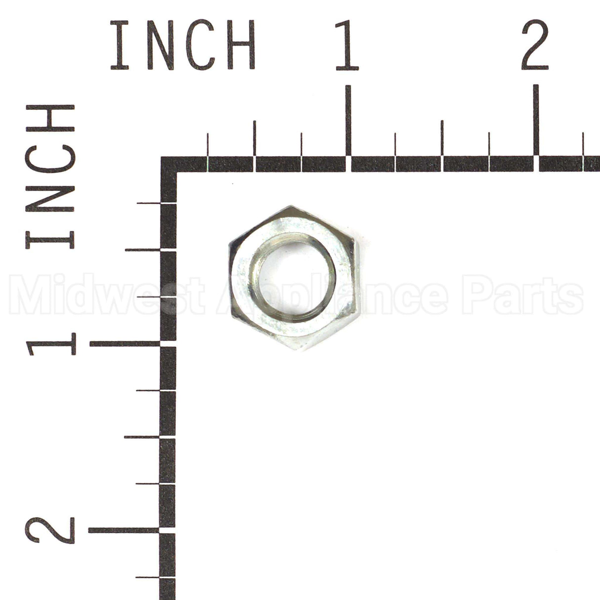 703348 Briggs & Stratton Nut7/16-20