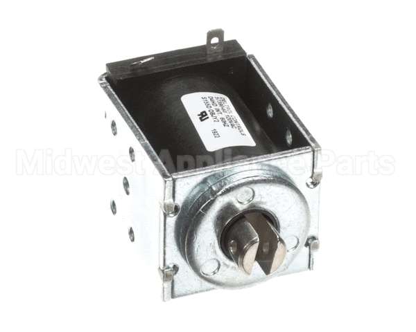 70339 Grindmaster Cecilware Solenoid, 120Vac