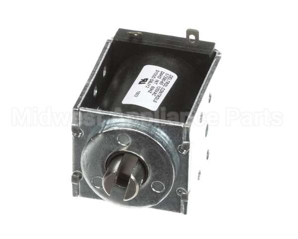 70339 Grindmaster Cecilware Solenoid, 120Vac