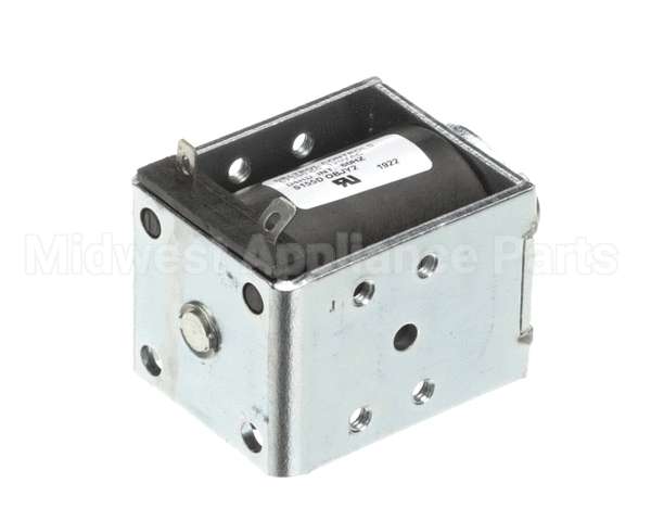 70339 Grindmaster Cecilware Solenoid, 120Vac