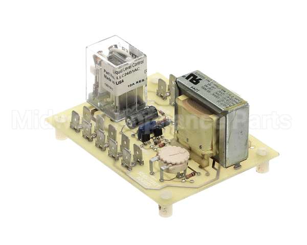 70343B Seco Leveling Board