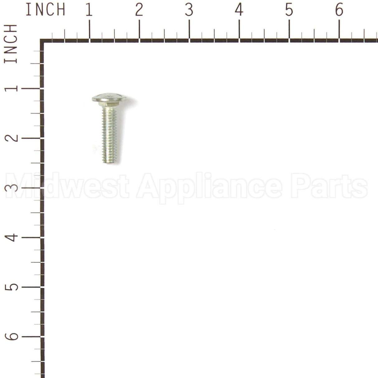 703446 Briggs & Stratton Bolt 5/16-18X1.25 G5