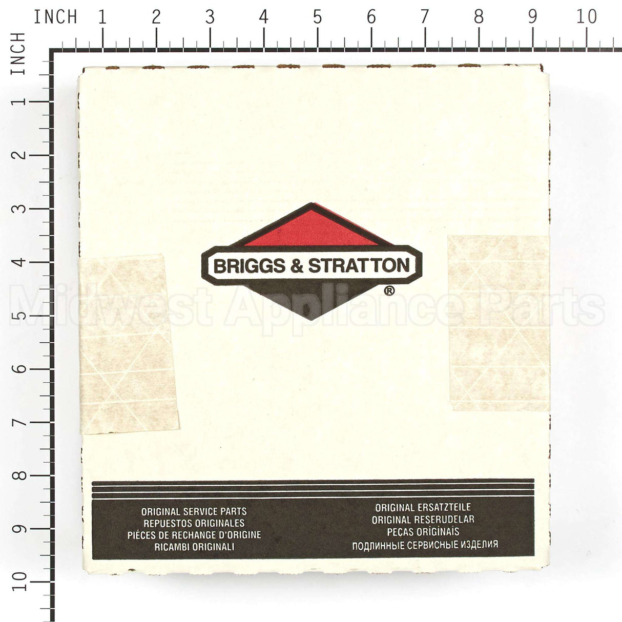 7034608YP Briggs & Stratton Control Zone