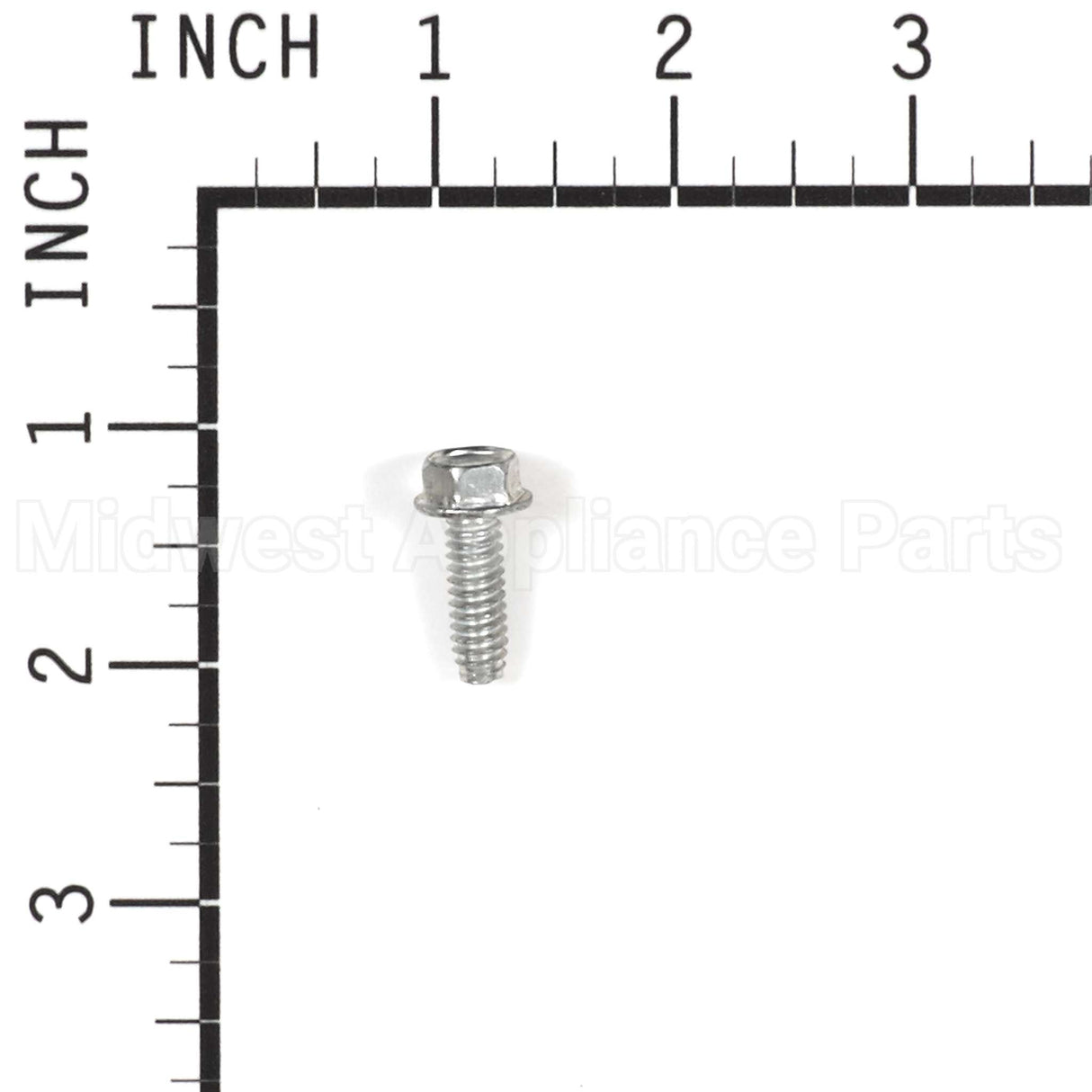 703466 Briggs & Stratton Bolt Gr5 1/4X.0750