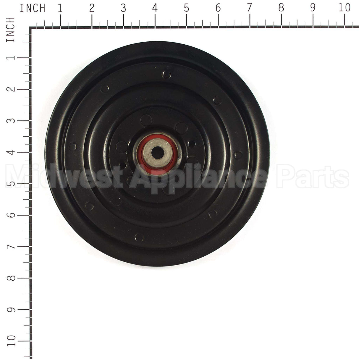 7034934YP Briggs & Stratton Pulley Idler 6.0 Od