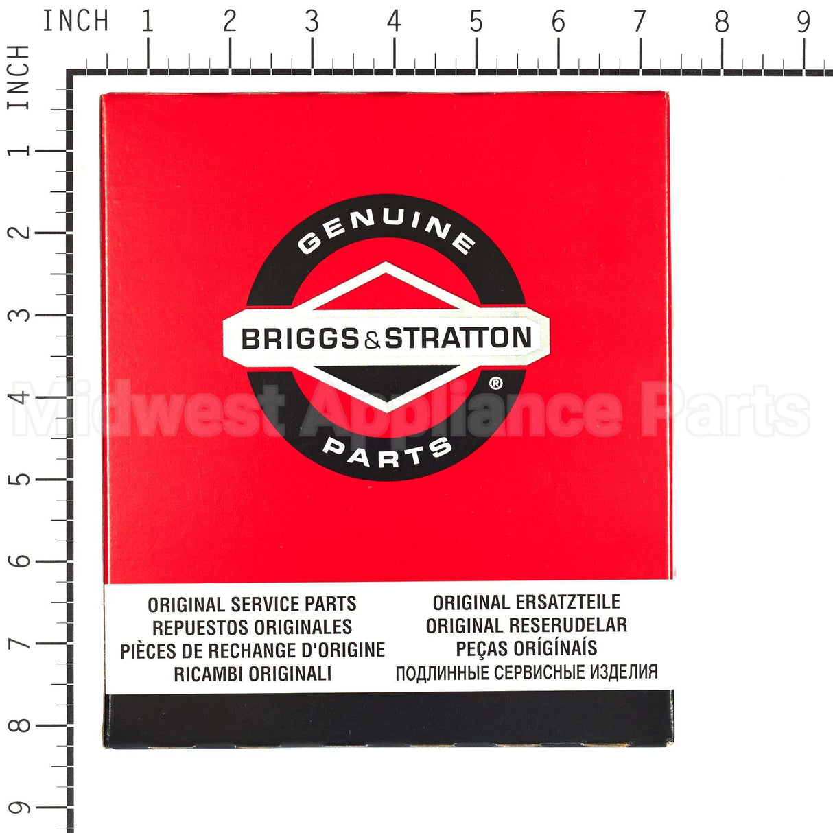 7035808YP Briggs & Stratton Cable Zone 20S