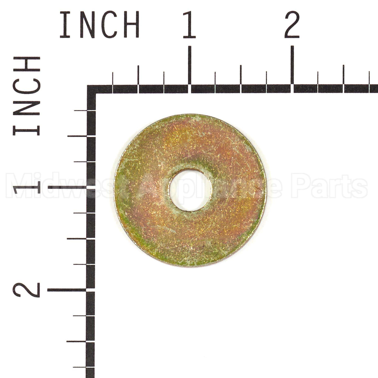 703591 Briggs & Stratton Washer .406X1.5X.12