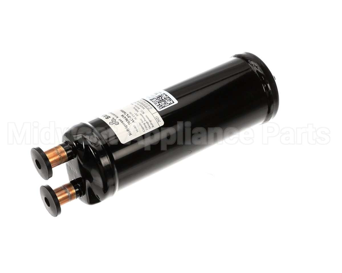 7036438 Compatible Heatcraft Accum Suct 5/8 - Same As 20211002