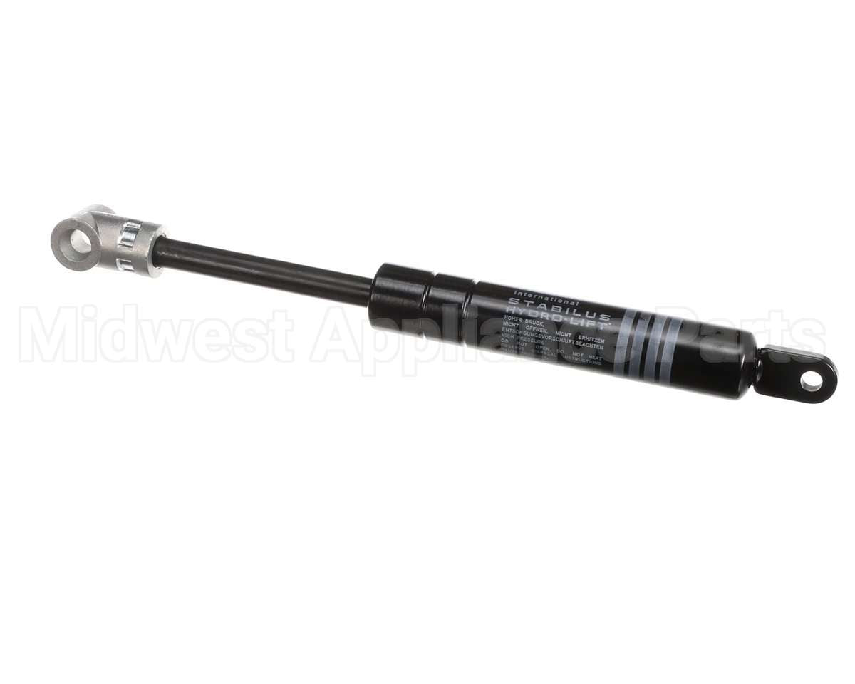 70366 Giles Strut, Gas Spring, Blue, 140#, Ghm