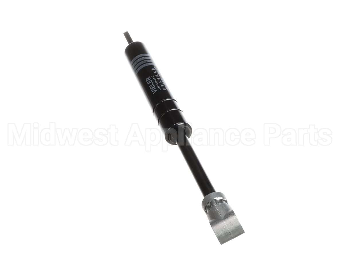 70366 Giles Strut, Gas Spring, Blue, 140#, Ghm