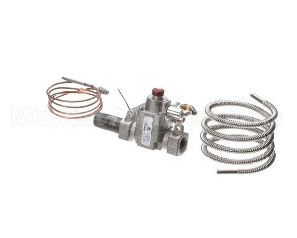 70376 Marsal Pizza Ovens Pilot Safety Valve Upgrade Kit