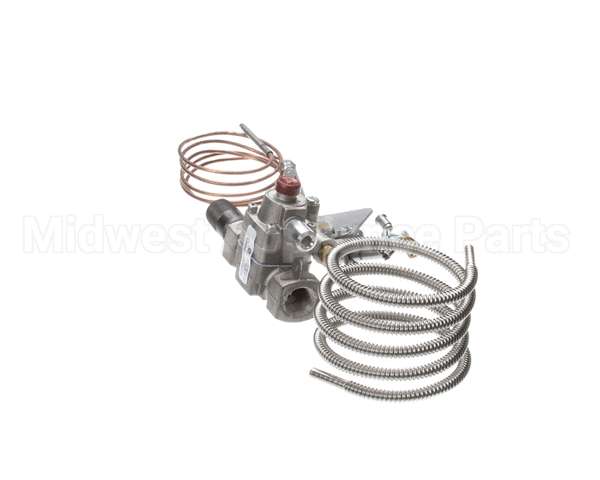 70376 Marsal Pizza Ovens Pilot Safety Valve Upgrade Kit