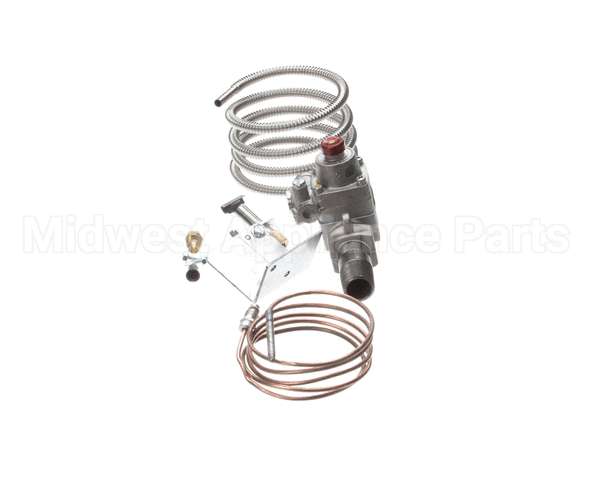 70376 Marsal Pizza Ovens Pilot Safety Valve Upgrade Kit