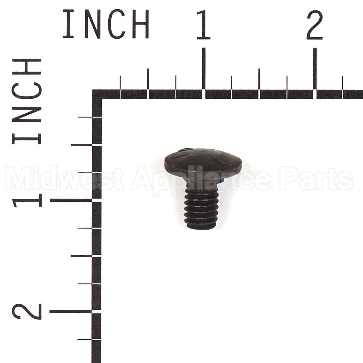 703798 Briggs & Stratton Bolt 5/16-18X0.50