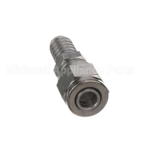 7038 Lancer Ss Adapter 3/8 Barb X 1/4 Comp