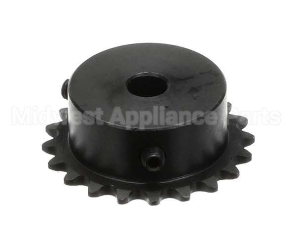 70386 Middleby Sprocket,20T-1/4 Pitch