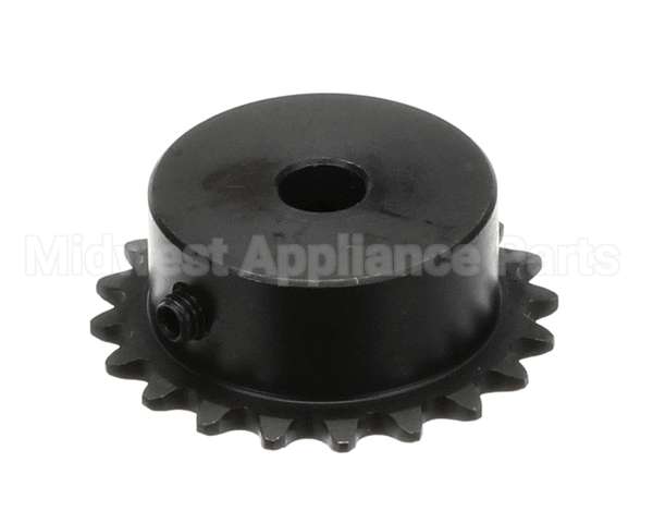 70386 Middleby Sprocket,20T-1/4 Pitch