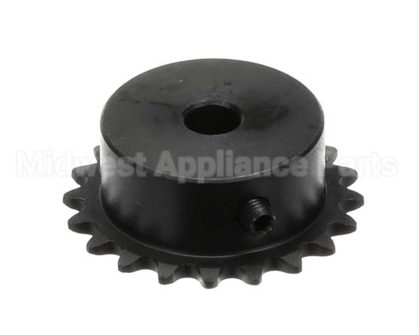 70386 Middleby Sprocket,20T-1/4 Pitch