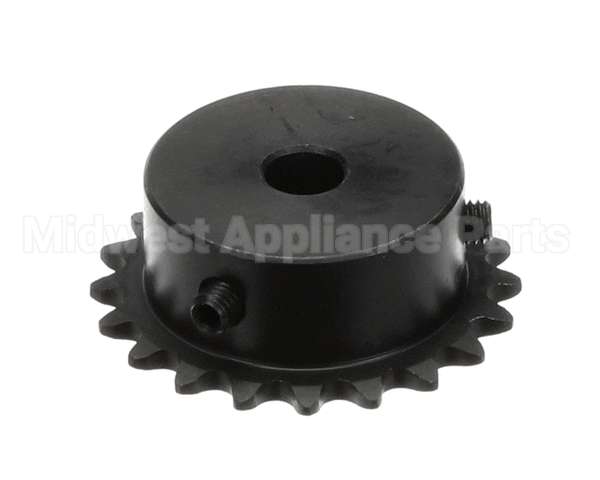 70386 Middleby Sprocket,20T-1/4 Pitch