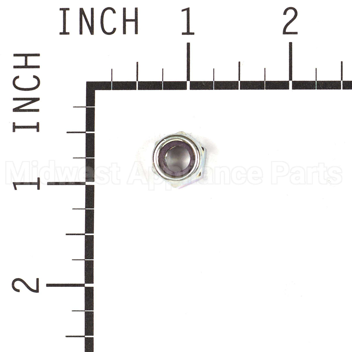 703902 Briggs & Stratton Nut Hex 5/16-18