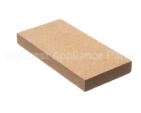 70391 Marsal Pizza Ovens Yel Brk 4.5 X 9 X 1