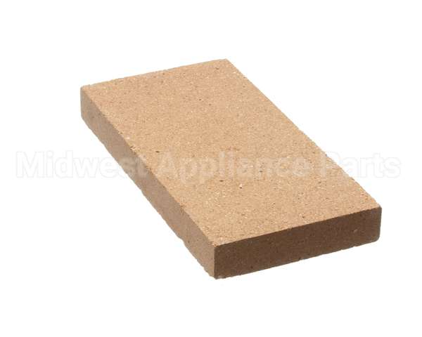 70391 Marsal Pizza Ovens Yel Brk 4.5 X 9 X 1