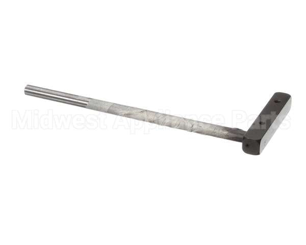 70393 Marsal Pizza Ovens Hinge Assemblylh Small Pctd