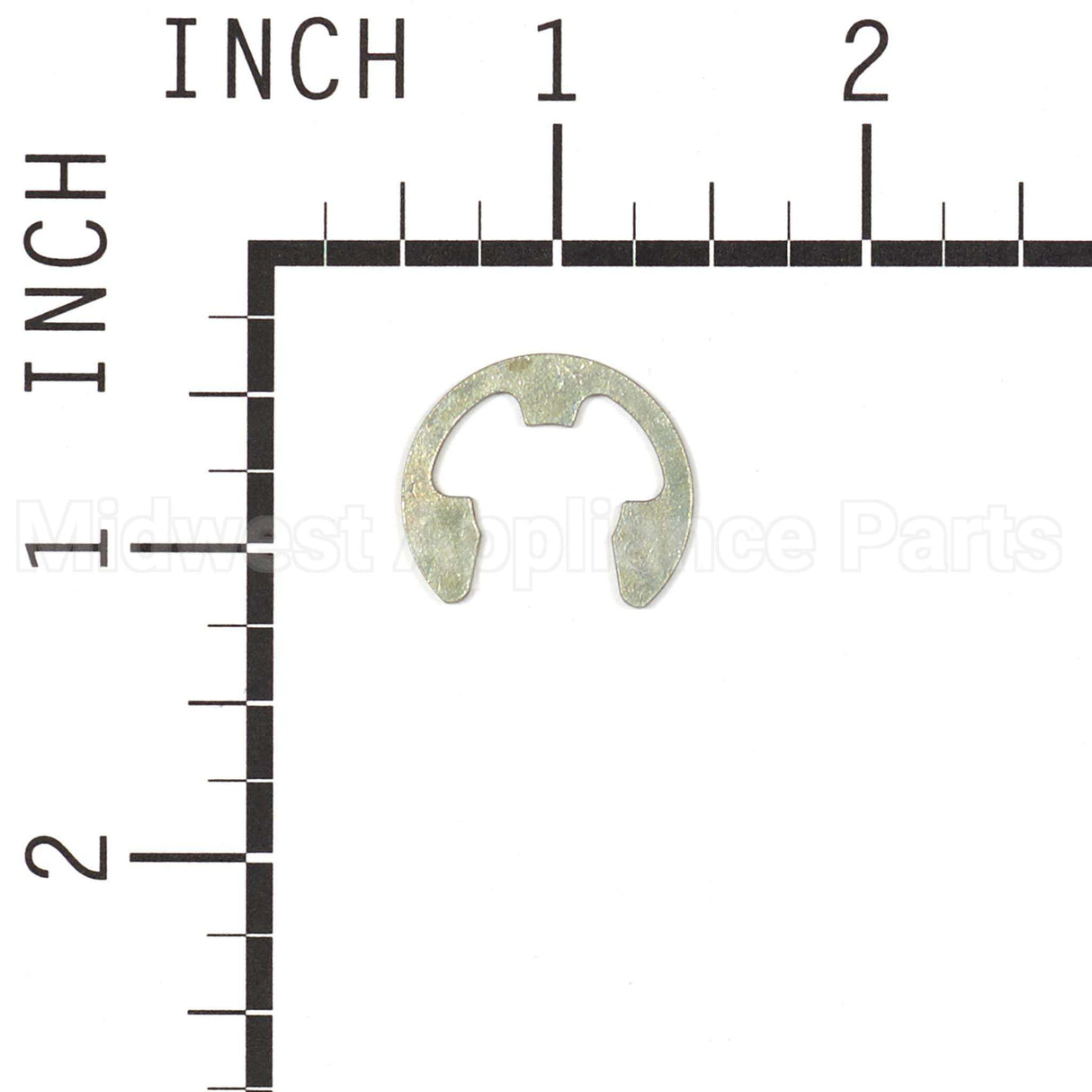 703977 Briggs & Stratton Retainer Ring 5/8