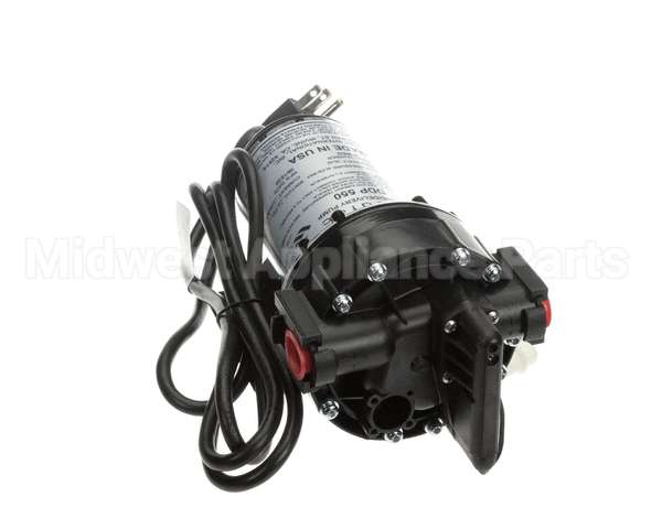 704-90023 Filter Express Optipure Pump Diaphram 115V
