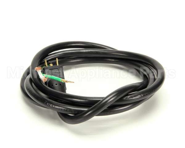 70402002 Apw Wyott Cordset 14Ga, Sjto, Nema 5-15P