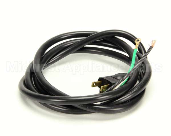 70402002 Apw Wyott Cordset 14Ga, Sjto, Nema 5-15P