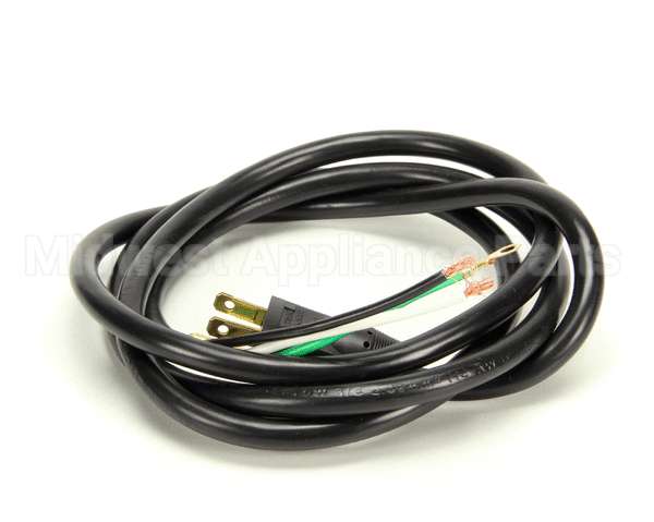 70402002 Apw Wyott Cordset 14Ga, Sjto, Nema 5-15P