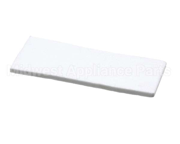 70402029 Apw Wyott Insulation, 1/4X5-7/8X2-3/8 Fd