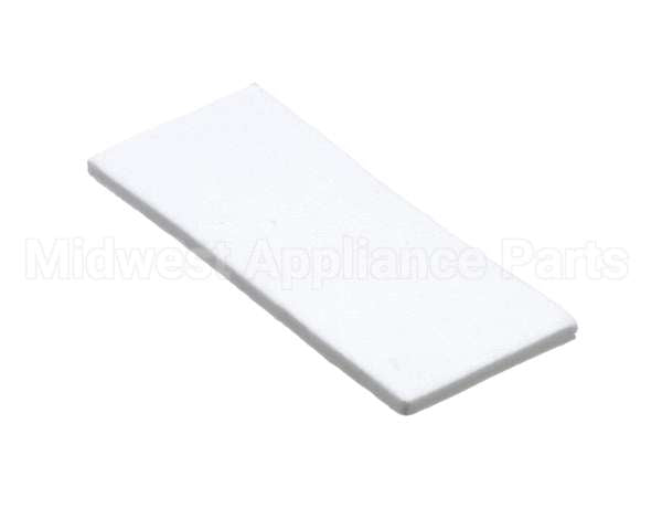 70402029 Apw Wyott Insulation, 1/4X5-7/8X2-3/8 Fd