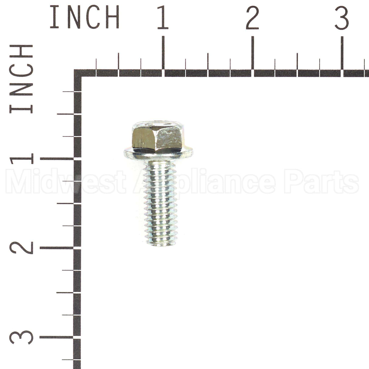 704038 Briggs & Stratton Screw3/8-16X1