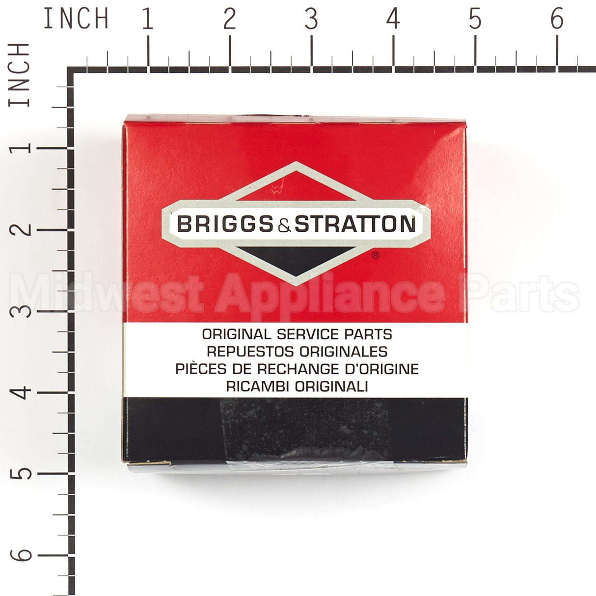 7040434YP Briggs & Stratton Wheel Hub Lh