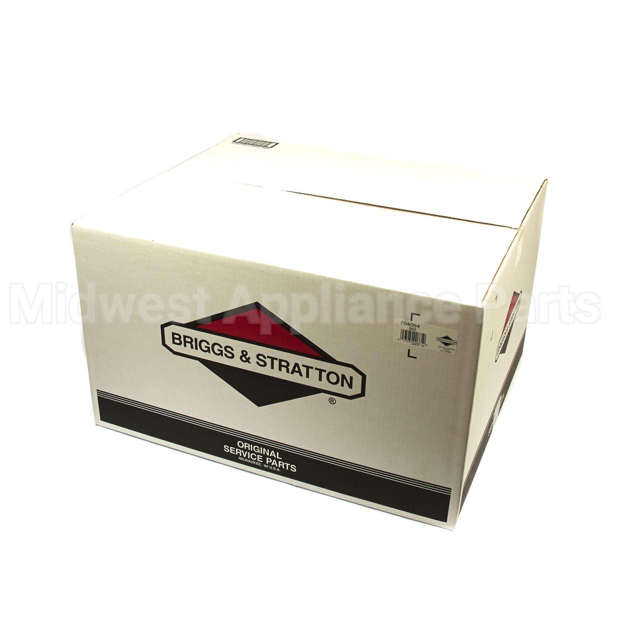 704064 Briggs & Stratton Base