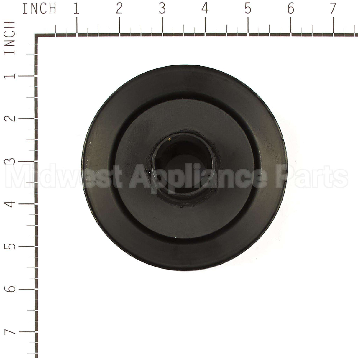 7041822YP Briggs & Stratton Pulley Engine