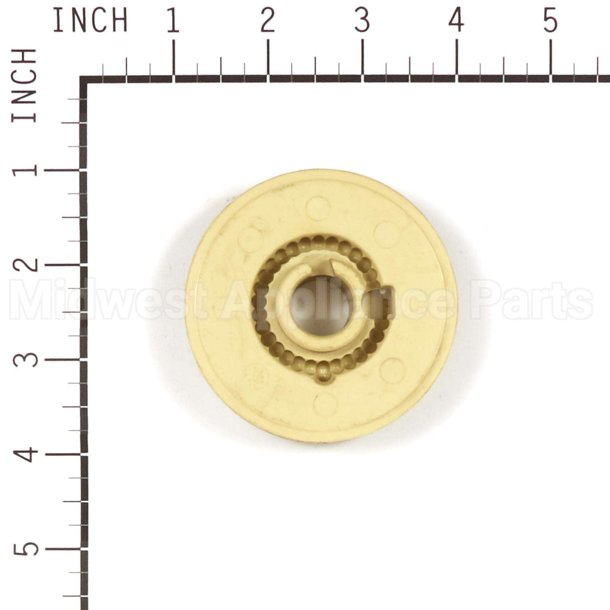 7042005YP Briggs & Stratton Pulley Recoil