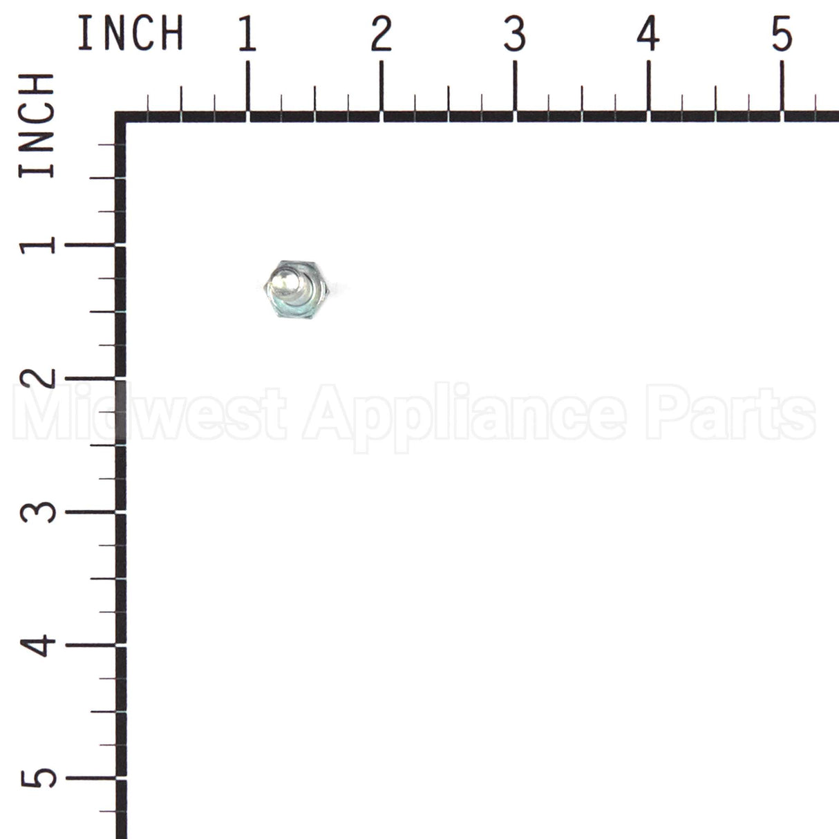 704212 Briggs & Stratton Bolt Hex1/4-20X1.75