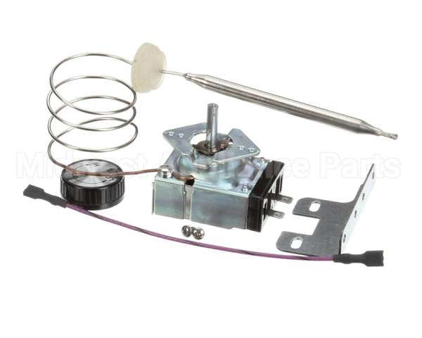 704215 Newco Regulating Thermostat