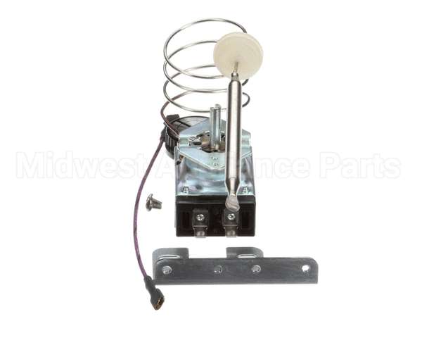 704215 Newco Regulating Thermostat