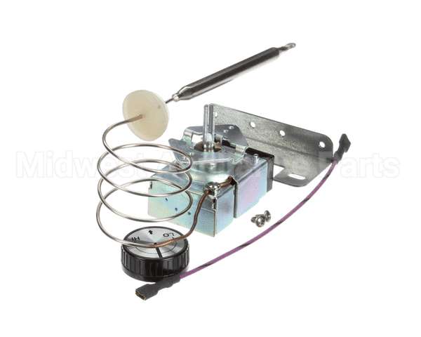 704215 Newco Regulating Thermostat