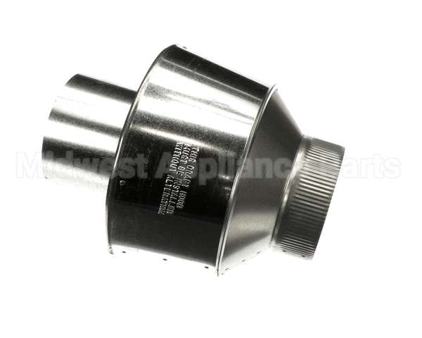 70427 Marsal Pizza Ovens Draft Hood Marsal# Dd125