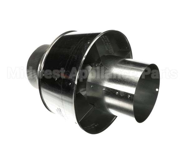 70427 Marsal Pizza Ovens Draft Hood Marsal# Dd125