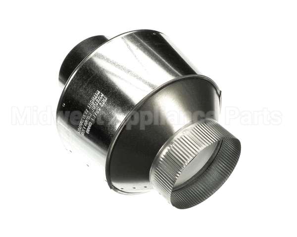 70427 Marsal Pizza Ovens Draft Hood Marsal# Dd125